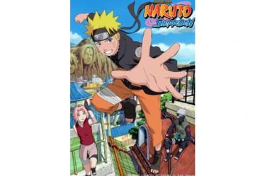 Funimation a-t-il Naruto Shippuden Dub? Anglais 2022 - 6