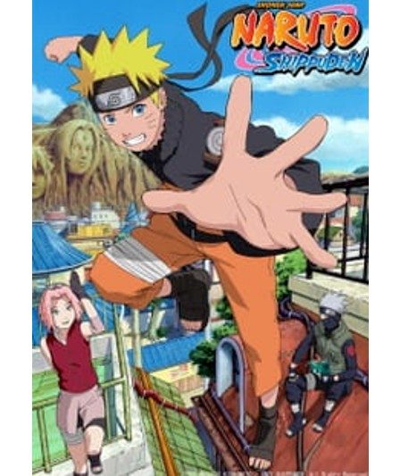 Funimation a-t-il Naruto Shippuden Dub? Anglais 2022 - 52