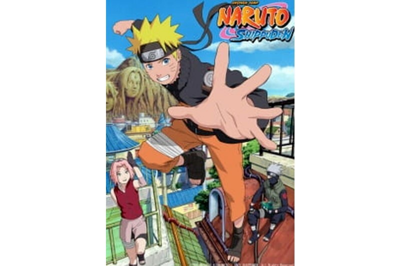 Funimation a-t-il Naruto Shippuden Dub? Anglais 2022 2 Funimation a-t-il Naruto Shippuden Dub? Anglais 2022 - 1