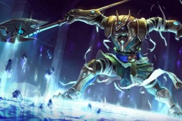 Nasus et les amateurs d'assassins AP seront expédiés dans le patch 12.19 de la Ligue avant la pré-saison 2023 - 9