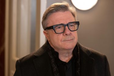 Nathan Lane, acteur invité de Colman Domingo Win - 5