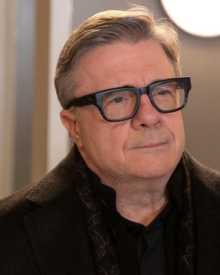 Nathan Lane, acteur invité de Colman Domingo Win - 83