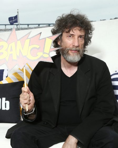 Neil Gaiman retire la plainte idiote d'Elon Musk sur les anneaux de pouvoir 27 Neil Gaiman retire la plainte idiote d'Elon Musk sur les anneaux de pouvoir - 26
