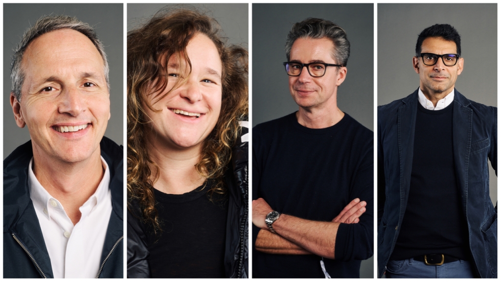 Neon, CAA, Anonymous Content & Library Pictures Execs Talk Indie Biz – Date limite 2 Neon, CAA, Anonymous Content & Library Pictures Execs Talk Indie Biz – Date limite - 1