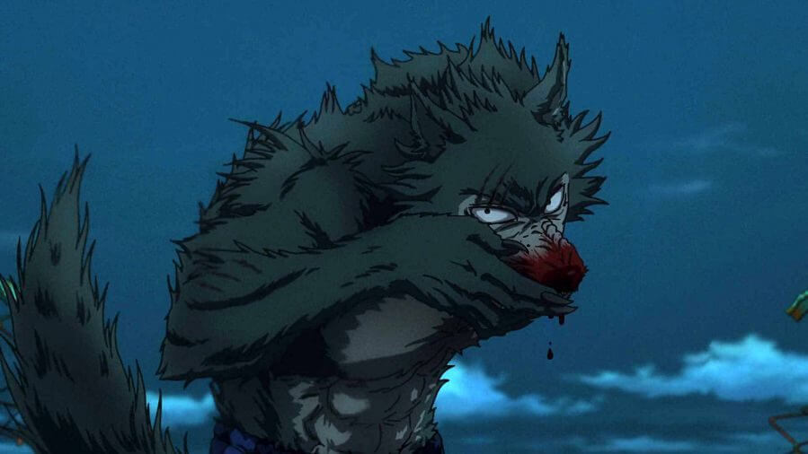 netflix anime beastars saison 3 statut de renouvellement netflix et date de sortie legoshi