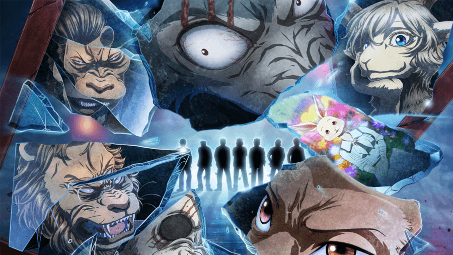 Netflix Anime 'Beastars' Saison 3: La dernière saison arrive sur Netflix en 2024 2 Netflix Anime 'Beastars' Saison 3: La dernière saison arrive sur Netflix en 2024 - 1