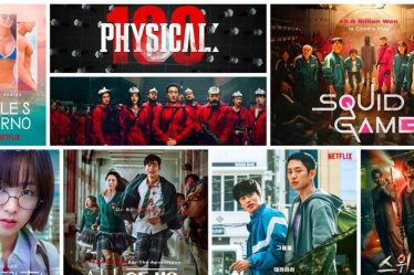 Netflix Corée taquine le nouveau K-Content pour les suites de 2022 pieds de 'Single's Inferno', 'Hellbound', 'Money Heist', 'Squid Game' et plus - 9