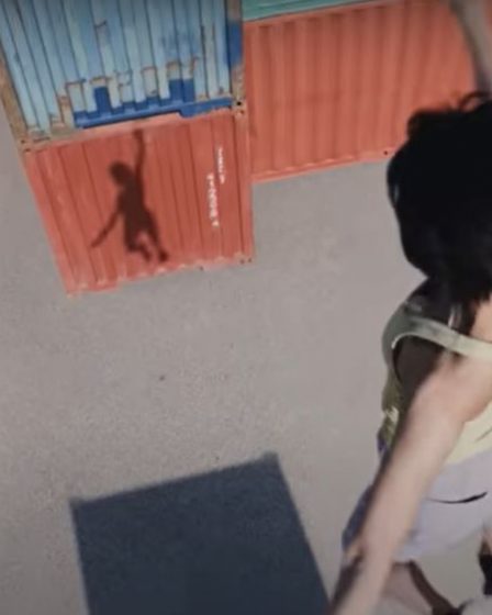 Netflix Tudum Japon Alice à Borderland 77 Netflix Tudum Japon Alice à Borderland - 76