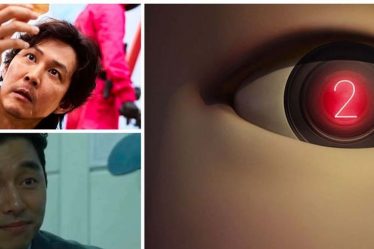 Netflix Tudum : 'Squid GameLe créateur Hwang Dong-hyuk dévoile des images étranges UNSEEN de la saison 1 - 14