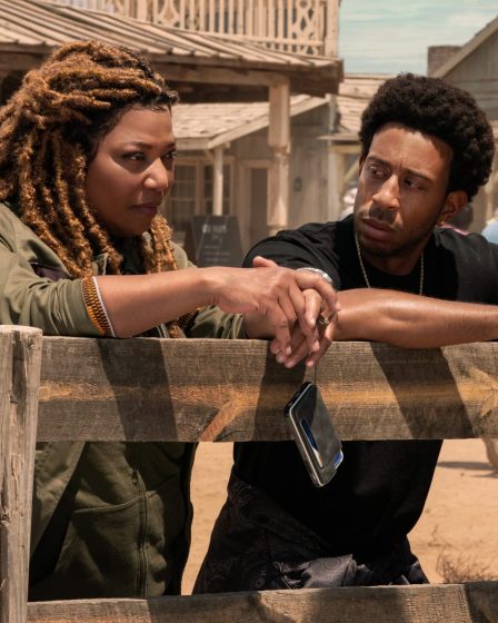 Netflix ajoute 18 nouveaux films et émissions cette semaine (4 septembre 2022) 82 Netflix ajoute 18 nouveaux films et émissions cette semaine (4 septembre 2022) - 81