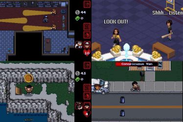 Netflix crée un studio de jeux interne et continue d'investir dans les jeux mobiles - The Streamable - 10