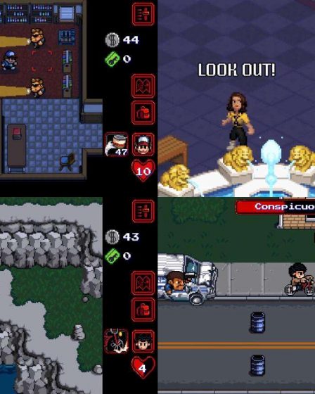 Netflix crée un studio de jeux interne et continue d'investir dans les jeux mobiles - The Streamable - 44