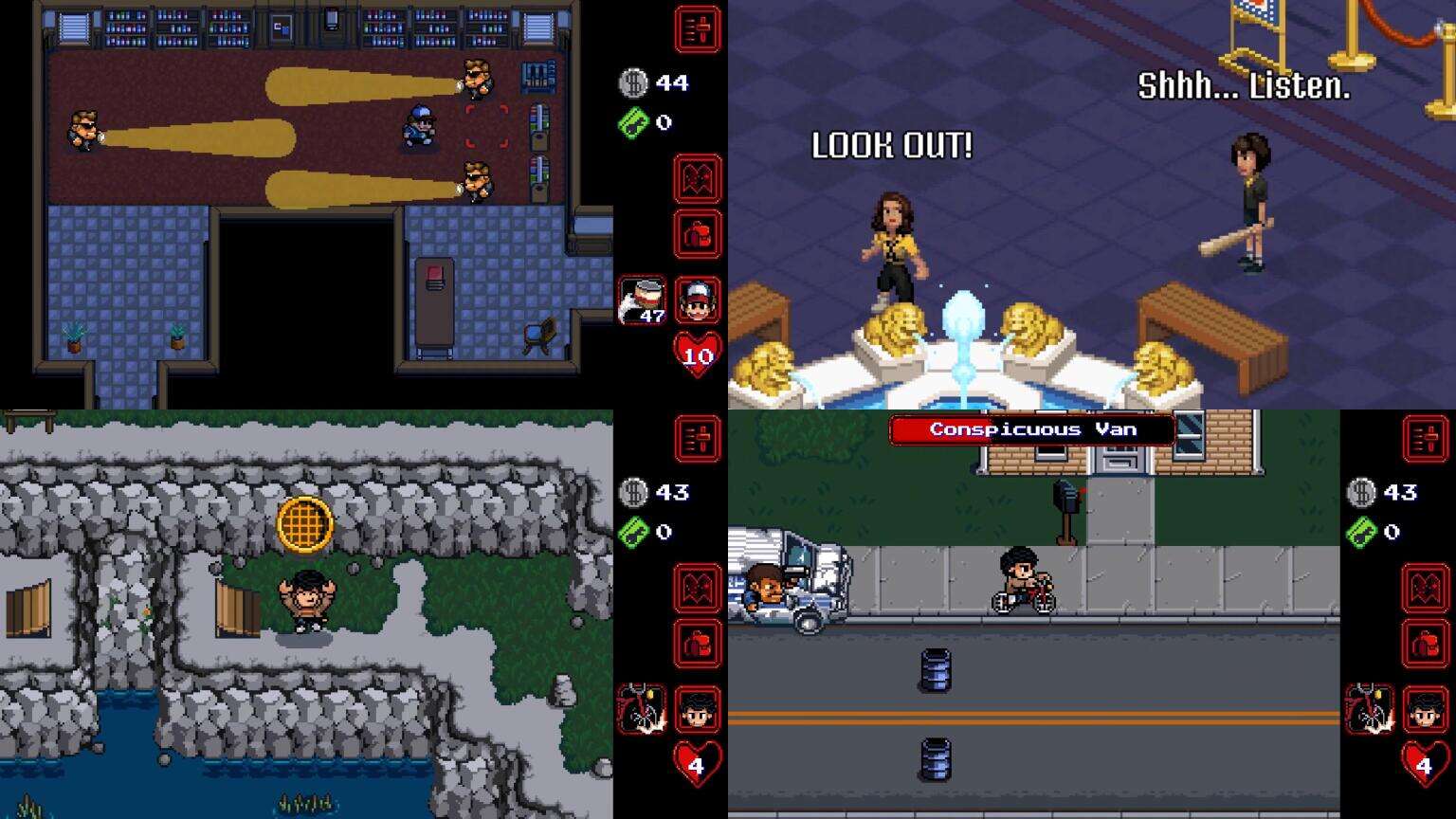 Netflix crée un studio de jeux interne et continue d'investir dans les jeux mobiles - The Streamable 2 Netflix crée un studio de jeux interne et continue d'investir dans les jeux mobiles - The Streamable - 1