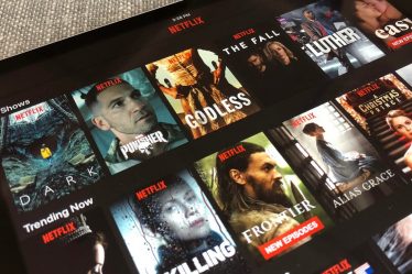Netflix : supprimez facilement des émissions de votre liste de surveillance continue - 12