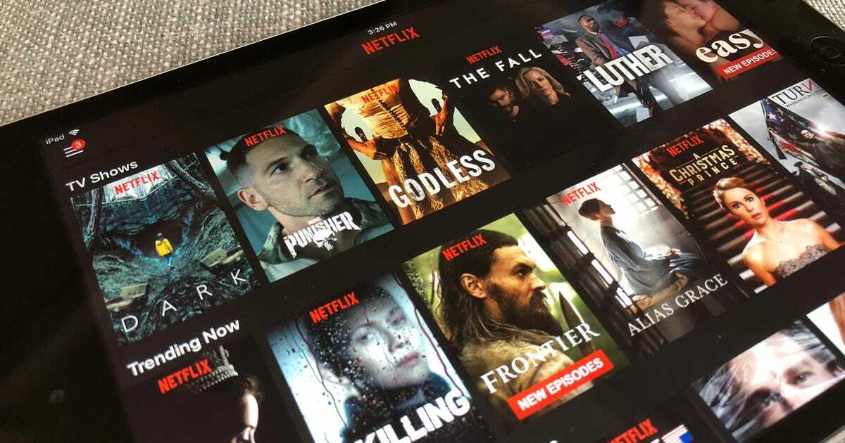Netflix : supprimez facilement des émissions de votre liste de surveillance continue 2 Netflix : supprimez facilement des émissions de votre liste de surveillance continue - 1