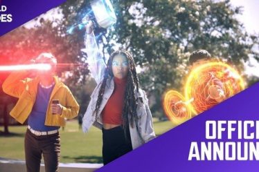 Niantic, l'éditeur de Pokémon GO travail sur un nouveau jeu en Réalité Augmentée avec Marvel - 19