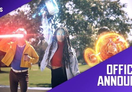 Niantic, l'éditeur de Pokémon GO travail sur un nouveau jeu en Réalité Augmentée avec Marvel 111 Niantic, l'éditeur de Pokémon GO travail sur un nouveau jeu en Réalité Augmentée avec Marvel - 110