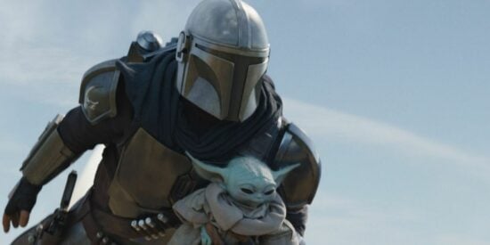 Nicolas Cage pourrait apparaître dans "The Mandalorian" 5 Pedro Pascal comme Din Djarin