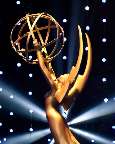 Nominations aux Emmy Awards 2022 – La liste complète 29 Nominations aux Emmy Awards 2022 – La liste complète - 28