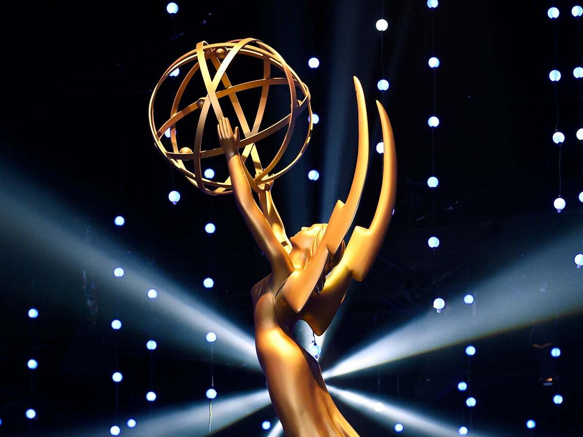 Nominations aux Emmy Awards 2022 – La liste complète 2 Nominations aux Emmy Awards 2022 – La liste complète - 1