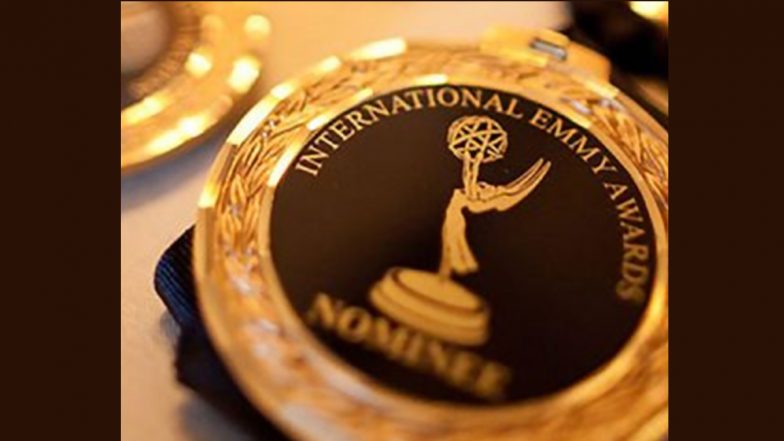 Nominations aux Emmy Awards internationaux 2022 : Sex Education à Lupin, voici la liste complète des nominés 2 Nominations aux Emmy Awards internationaux 2022 : Sex Education à Lupin, voici la liste complète des nominés - 1