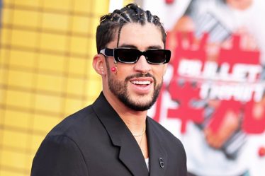 Nominations aux Latin GRAMMY Awards 2022 : Bad Bunny et Christina Aguilera parmi les meilleures prétendantes - 6