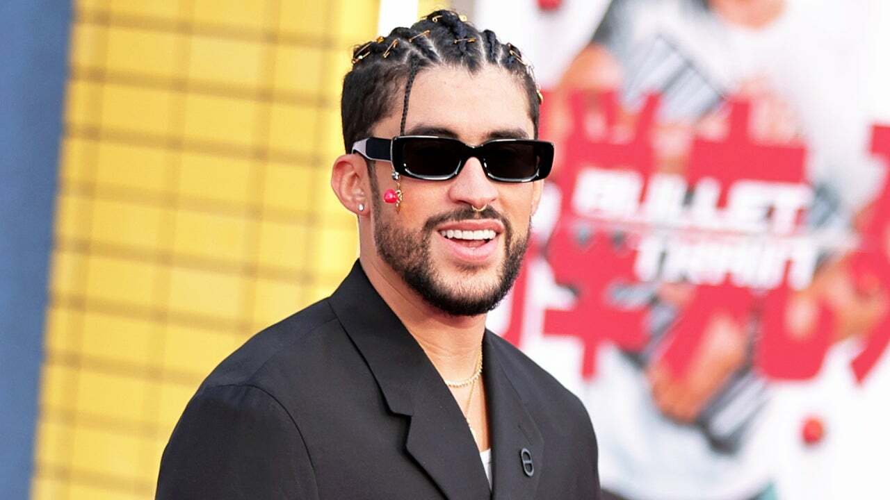 Nominations aux Latin GRAMMY Awards 2022 : Bad Bunny et Christina Aguilera parmi les meilleures prétendantes - 1
