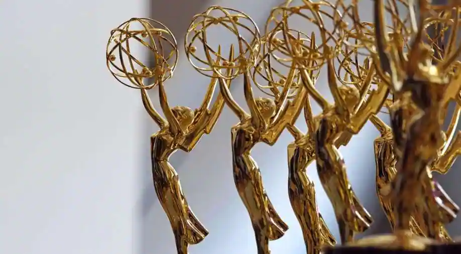 Nominations internationales aux Emmy Awards 2022 : 'Sex Education', 'Narcos : Mexique' et plus 2 Nominations internationales aux Emmy Awards 2022 : 'Sex Education', 'Narcos : Mexique' et plus - 1