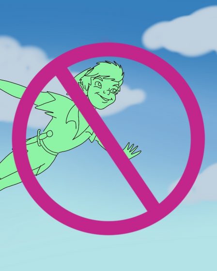 Nous n'avons pas besoin d'un autre remake de "Peter Pan" - 7