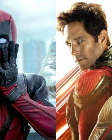 Nous pouvons enfin savoir quand 'Deadpool 3' arrive alors que 'Ant-Man 3' gagne une signification inattendue 67 Nous pouvons enfin savoir quand 'Deadpool 3' arrive alors que 'Ant-Man 3' gagne une signification inattendue - 66