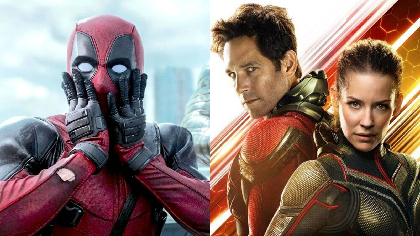 Nous pouvons enfin savoir quand 'Deadpool 3' arrive alors que 'Ant-Man 3' gagne une signification inattendue 2 Nous pouvons enfin savoir quand 'Deadpool 3' arrive alors que 'Ant-Man 3' gagne une signification inattendue - 1