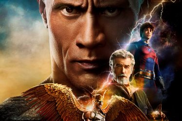 Nouvelles affiches Black Adam, Kim Kardashian veut faire un film Marvel et plus - 5