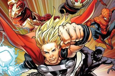 Nouvelles bandes dessinées Marvel du 7 septembre: la liste complète - 14