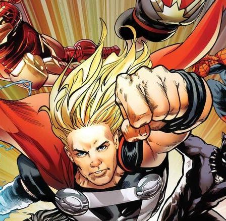 Nouvelles bandes dessinées Marvel du 7 septembre: la liste complète - 70
