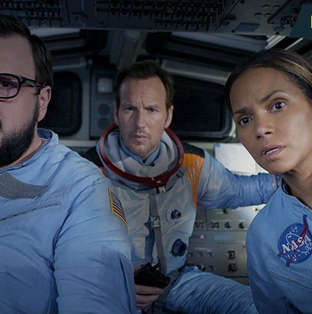 Nouvelles émissions de télévision et films arrivant du 5 au 11 septembre - 73