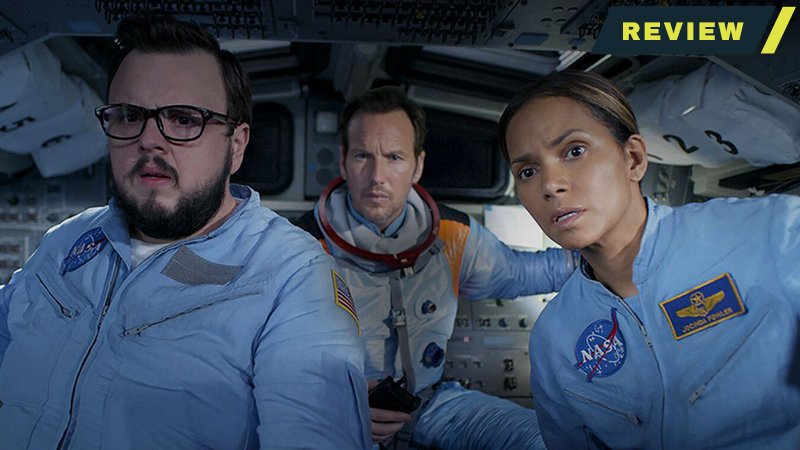 Nouvelles émissions de télévision et films arrivant du 5 au 11 septembre 2 Nouvelles émissions de télévision et films arrivant du 5 au 11 septembre - 1