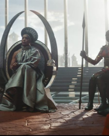 Nouvelles images dévoilées par Marvel – Date limite - 94