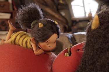 'ONI: Thunder God's Tale' sera sur Netflix en octobre 2022 - 6