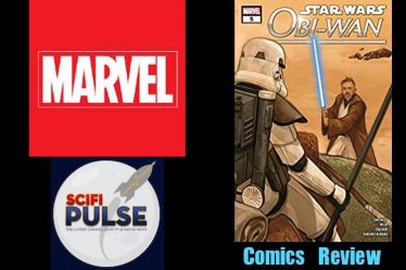 Obi-Wan (2022-) #5 (sur 5) - 5