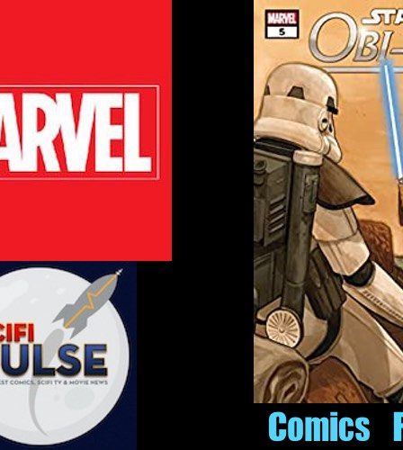 Obi-Wan (2022-) #5 (sur 5) - 132