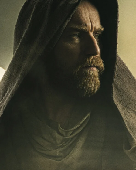 Obi-Wan Kenobi : Le retour du Jedi 146 Obi-Wan Kenobi : Le retour du Jedi - 145