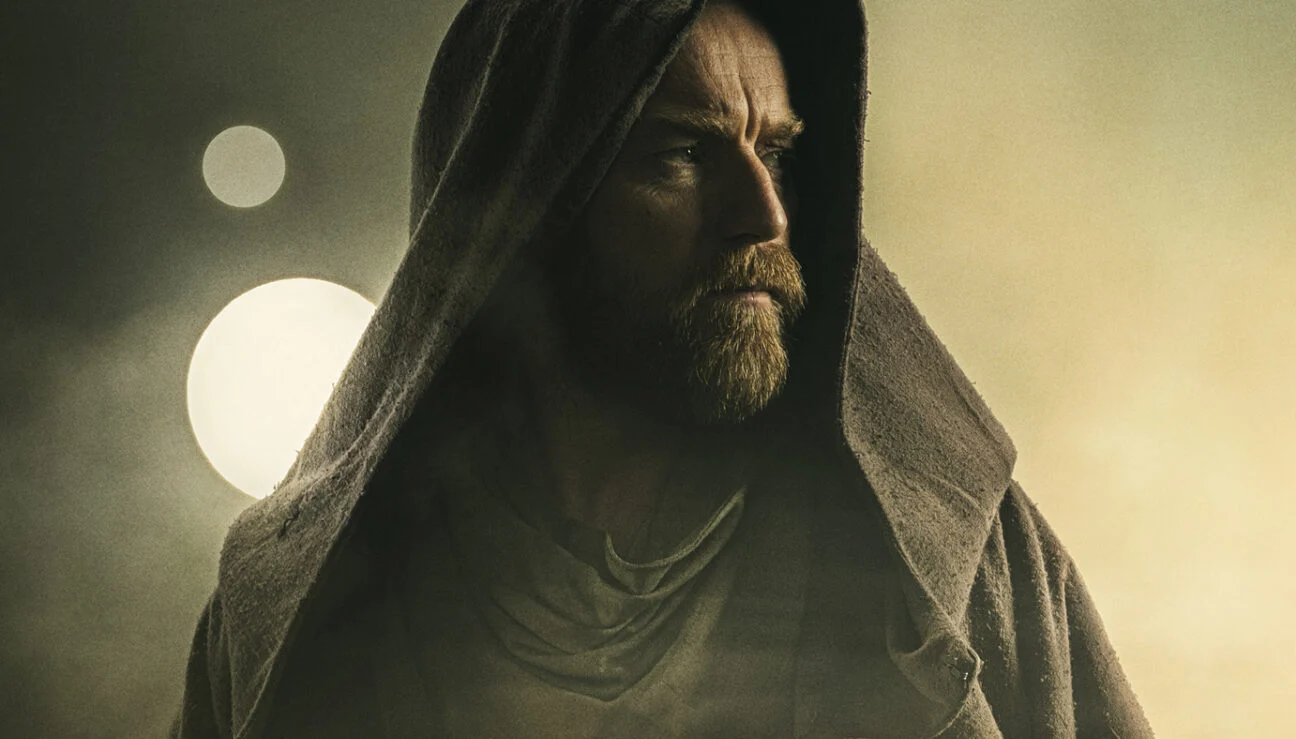 Obi-Wan Kenobi : Le retour du Jedi 2 Obi-Wan Kenobi : Le retour du Jedi - 1