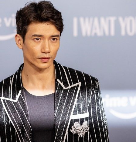 Oh Dip ! Manny Jacinto est dans un "Star Wars" - 93