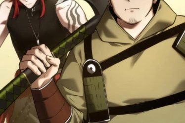 Omniscient Reader's Viewpoint Chapitre 126 Date de sortie : Izumi Le roi du Japon, Maruyama massacre de minuscules guerriers - 14