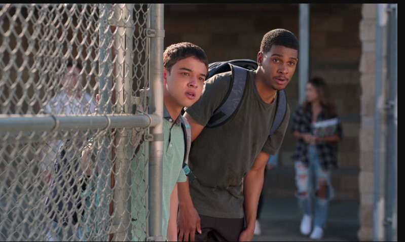 On My Block Saison 5 : Bientôt disponible ! , Date de sortie, Actualités 2 On My Block Saison 5 : Bientôt disponible ! , Date de sortie, Actualités - 1