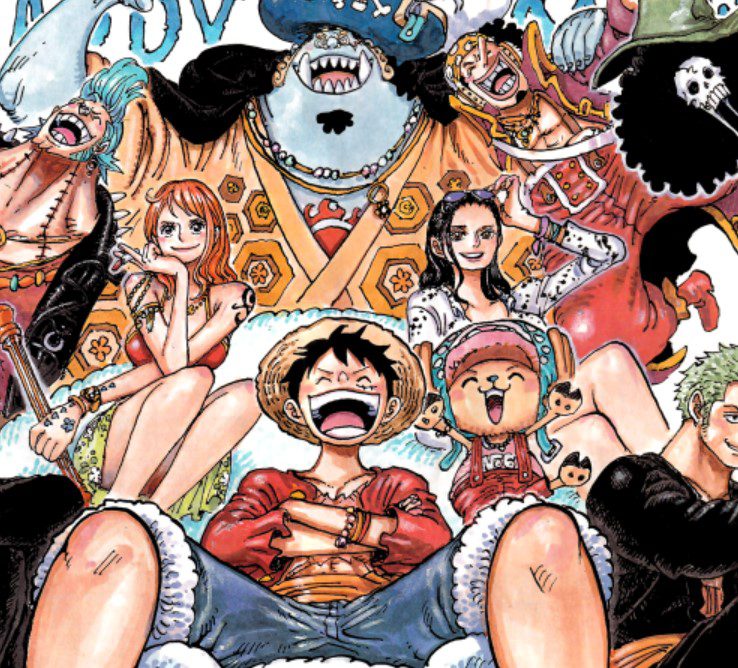 One Piece Chapitre 1061 Date de sortie : La vérité choquante de Sabo