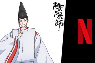 Série animée "Onmyoji" : à venir sur Netflix en 2023 et ce que nous savons jusqu'à présent - 7