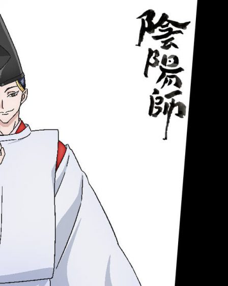 Série animée "Onmyoji" : à venir sur Netflix en 2023 et ce que nous savons jusqu'à présent 74 Série animée "Onmyoji" : à venir sur Netflix en 2023 et ce que nous savons jusqu'à présent - 73