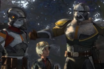 Où a été tourné Star Wars ? 4 Ce qu'il faut savoir sur la saison 2 de Star Wars : The Bad Batch de Disney+