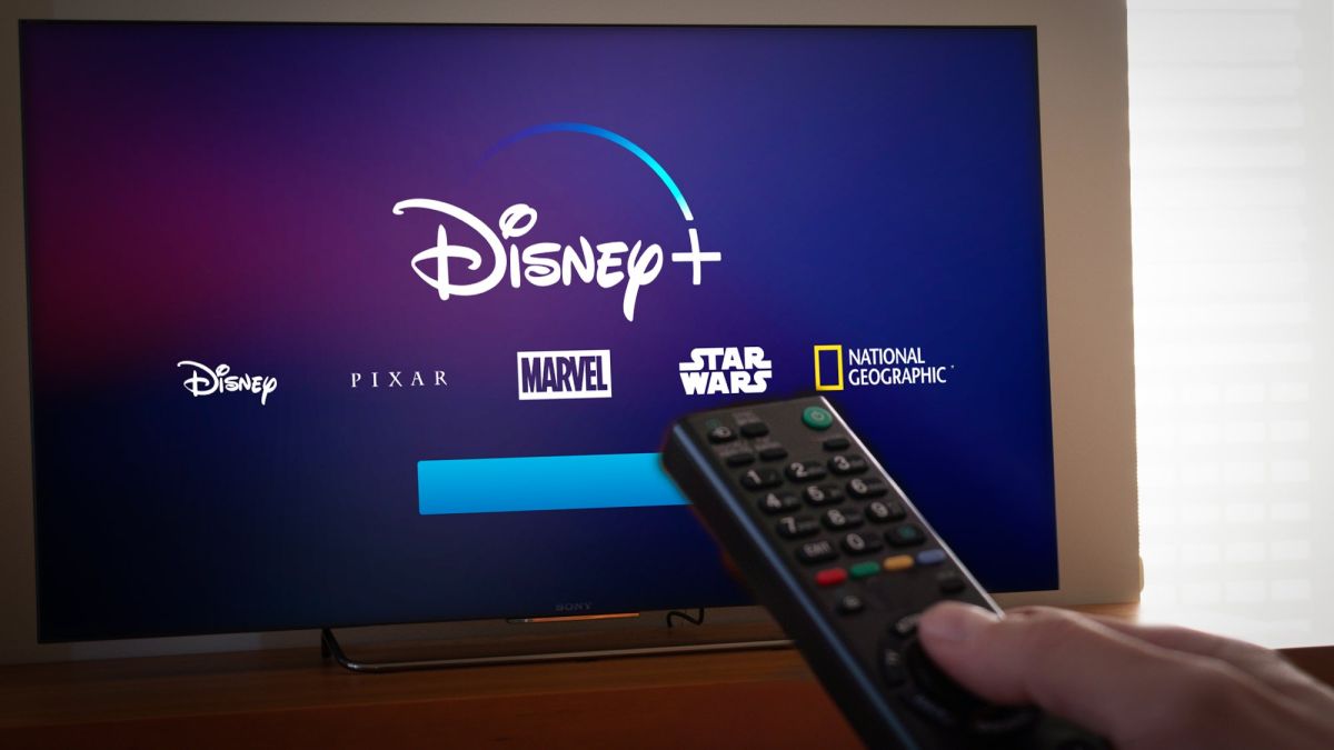 Oubliez Marvel – ce sont les films Disney Plus que vous devriez vraiment regarder 2 Oubliez Marvel – ce sont les films Disney Plus que vous devriez vraiment regarder - 1